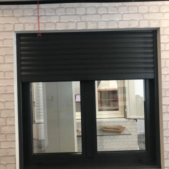 Volets Roulants / Persiennes